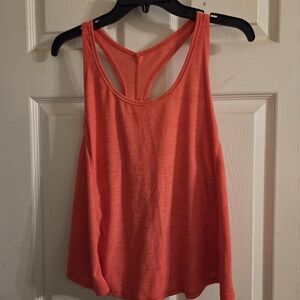 Set Of 3 Old Navy Racerback Tank Tops XL
